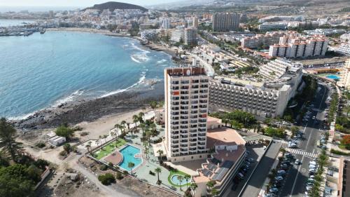 Los Cristianos Apartamento | Ocean View - 1 Bedroom Apartment in Los Cristianos