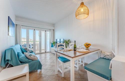 Los Cristianos Apartamento | Ocean View - 1 Bedroom Apartment in Los Cristianos