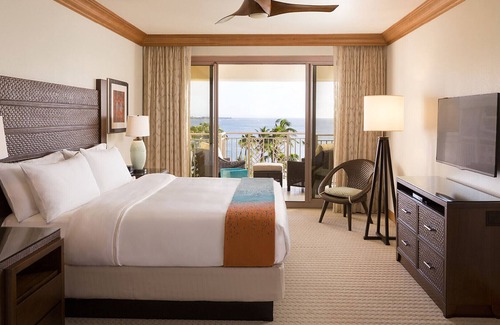 Kaanapali Complejo | Ocean View - 1 Bedroom - Hyatt Ka'anapali Beach - Full Resort Access