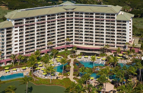 Kaanapali Complejo | Ocean View - 1 Bedroom - Hyatt Ka'anapali Beach - Full Resort Access