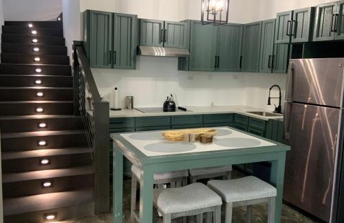Snow Hill Casa | Ocean view 1 bedroom, 1 bathroom
