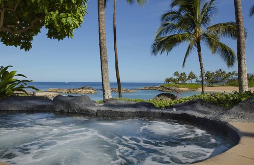 Ko Olina Complejo | Ocean View - 1 Bedroom - Marriott's Ko Olina Beach Club - Full Resort Access