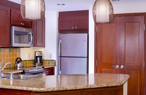 Ko Olina Complejo | Ocean View - 1 Bedroom - Marriott's Ko Olina Beach Club - Full Resort Access