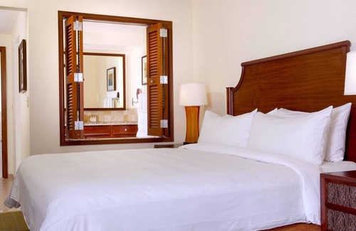 Ko Olina Complejo | Ocean View - 1 Bedroom - Marriott's Ko Olina Beach Club - Full Resort Access