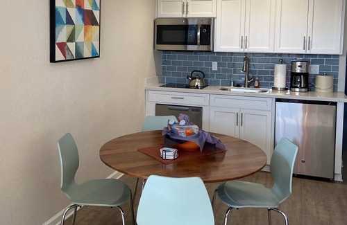 Rio del Mar Complejo | Ocean-view 1-Bedroom Suite at Seascape Beach Resort