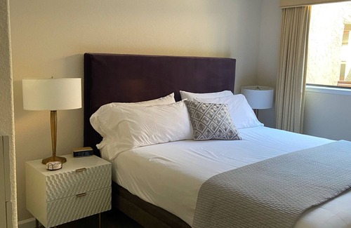 Rio del Mar Complejo | Ocean-view 1-Bedroom Suite at Seascape Beach Resort