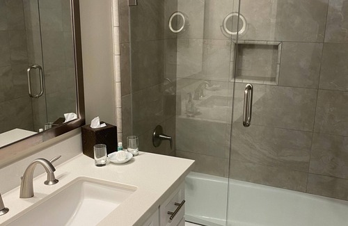 Rio del Mar Complejo | Ocean-view 1-Bedroom Suite at Seascape Beach Resort