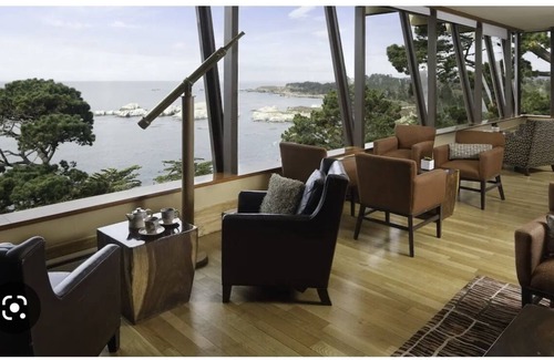 Carmel Highlands Complejo | Ocean View 1 bedroom Villa at the beautiful Hyatt Carmell
