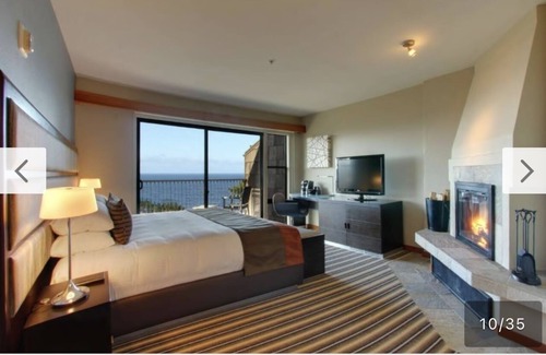 Carmel Highlands Complejo | Ocean View 1 bedroom Villa at the beautiful Hyatt Carmell