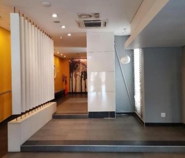 South Beach Apartamento | Ocean view @ 10 south
