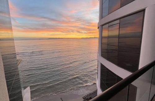 Strand Apartamento | Ocean View 1004 Luxury Backup Power