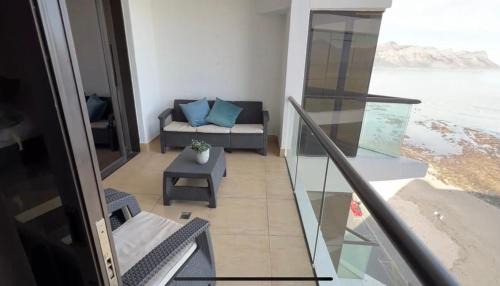 Strand Apartamento | Ocean View 1004 Luxury Backup Power