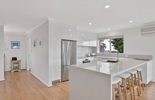 Goolwa Beach Casa | Ocean View 12 Corcoran Ave Goolwa Beach