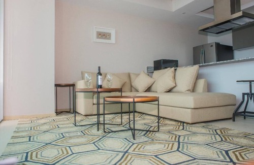 Ixtapa Apartamento | Ocean View 2 Bed 2 Bathr Península