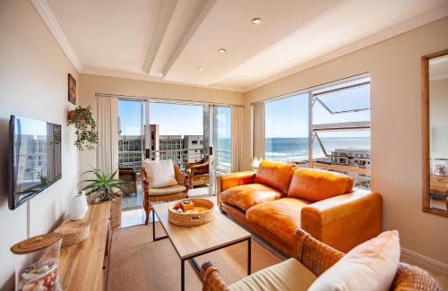 Bloubergstrand Apartamento | Ocean View 2 Bedroom Apartment in Blouberg, Cape Town
