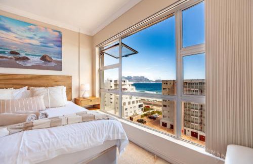 Bloubergstrand Apartamento | Ocean View 2 Bedroom Apartment in Blouberg, Cape Town