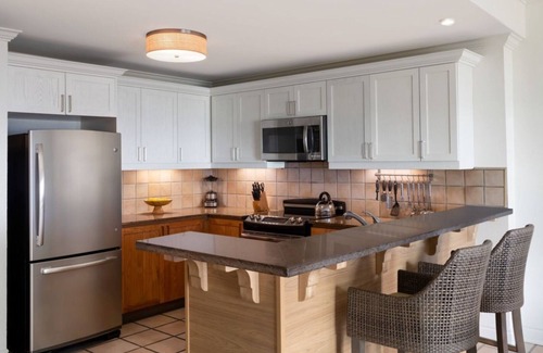 Kittian Village Complejo | Ocean View - 2 Bedroom - Marriott's St. Kitts Beach Club - Full Resort Access