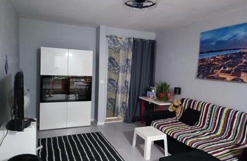 Sao Sebastiao Apartamento | Ocean view 2 bedroom flat