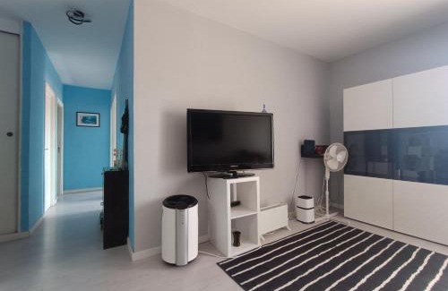 Sao Sebastiao Apartamento | Ocean view 2 bedroom flat