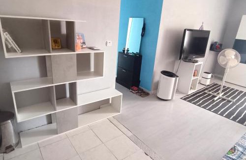 Sao Sebastiao Apartamento | Ocean view 2 bedroom flat