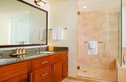 Lihue Complejo | Ocean View - 2 Bedroom - Marriott's Kauai Lagoons - Full Resort Access