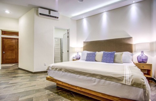 San Pedro Mixtepec Complejo | Ocean View 2 Bedroom Residence with Resort Amenities Just Steps from the Beach!