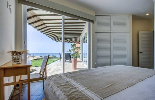 San Pedro Mixtepec Complejo | Ocean View 2 Bedroom Residence with Resort Amenities Just Steps from the Beach!