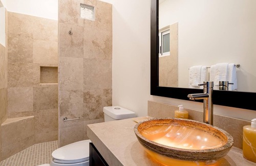 San Pedro Mixtepec Complejo | Ocean View 2 Bedroom Residence with Resort Amenities Just Steps from the Beach!