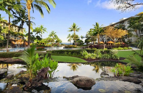 Kaanapali Complejo | Ocean View - 2 Bedroom - Westin Kaanapali Ocean Resort Villas North - Full Resort Access