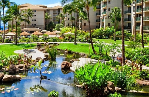 Kaanapali Complejo | Ocean View - 2 Bedroom - Westin Kaanapali Ocean Resort Villas North - Full Resort Access