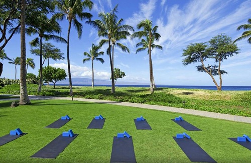 Kaanapali Complejo | Ocean View - 2 Bedroom - Westin Kaanapali Ocean Resort Villas North - Full Resort Access