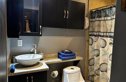 Playas de Tijuana Apartamento | Ocean View 2 BR Condo