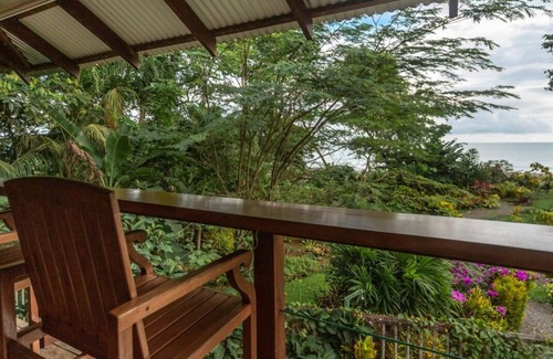 Puerto Viejo de Talamanca Villa | Ocean View #2 - Villas Serenidad