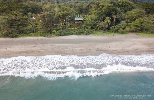 Puerto Viejo de Talamanca Villa | Ocean View #2 - Villas Serenidad
