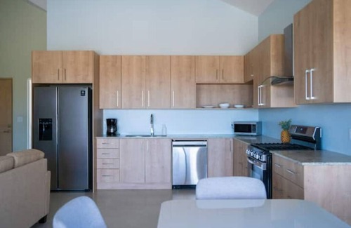 Pedasi Casa | Ocean View 3 bed, 3 bath. Private pool. Steps to the beach in gated community