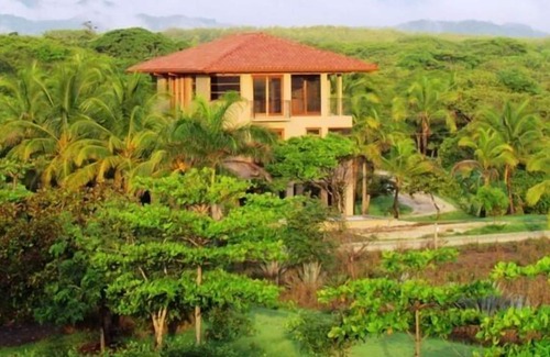Playa Negra Casa | 3 habitaciones, 2 baños con increíbles vistas al mar y piscina