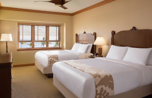 Kaanapali Complejo | Ocean View - 3 Bedroom - Hyatt Ka'anapali Beach - Full Resort Access