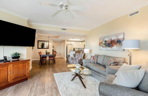 Arcadian Shores Apartamento | Ocean View 3 Bedroom Unit #1607 Royale Palms condo