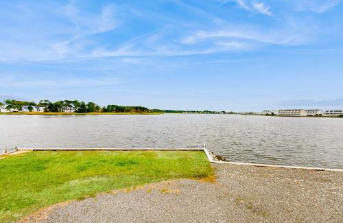 Ocean View Casa | Ocean View - 38253 Piney Point Rd