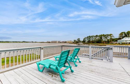 Ocean View Casa | Ocean View - 38253 Piney Point Rd