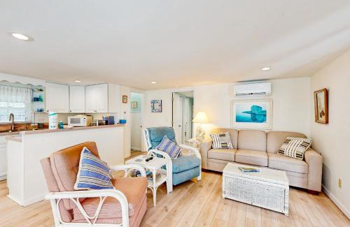 Ocean View Casa | Ocean View - 38253 Piney Point Rd