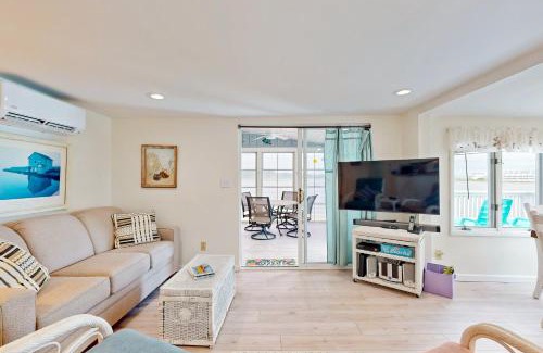 Ocean View Casa | Ocean View - 38253 Piney Point Rd