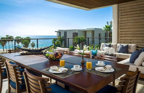 Cabo San Lucas Villa | Villa de lujo 3BD ubicada en un vecino muy exclusivo