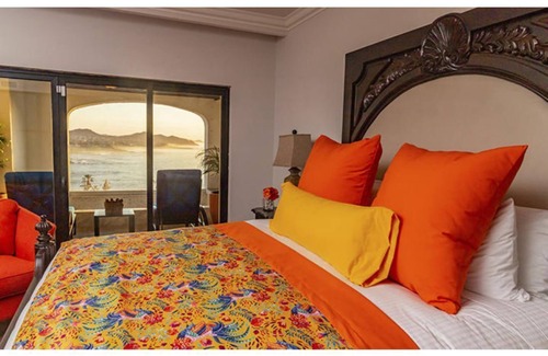 Los Cabos Complejo | Ocean view-4 bedroom-sleeps 12-private plunge pool