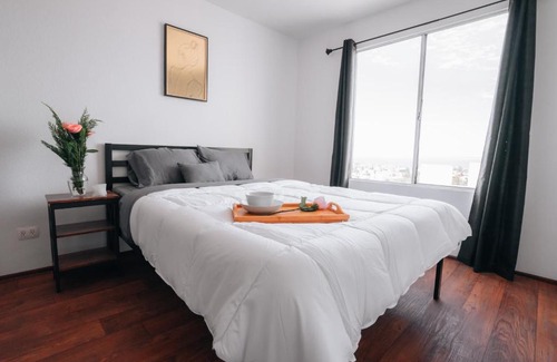 Laderas del Mar Apartamento | Ocean View 4-Level Luxury Townhome