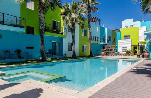 La Joya Apartamento | Ocean View, Amazing Sunsets, AC, Pool