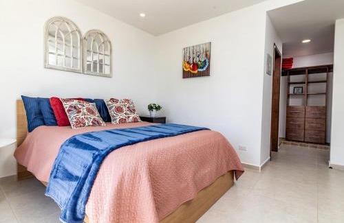 La Joya Apartamento | Ocean View, Amazing Sunsets, AC, Pool