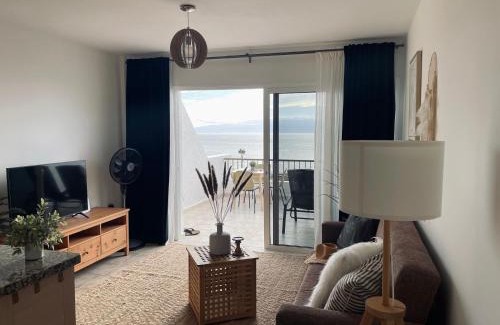 Los Gigantes Apartamento | Ocean view apartment