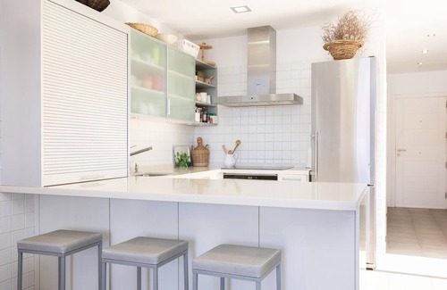 Poris de Abona Apartamento | Apartamento vista mar - PORIS 3