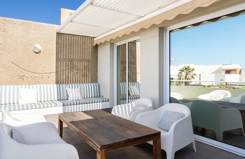 Poris de Abona Apartamento | Apartamento vista mar - PORIS 3